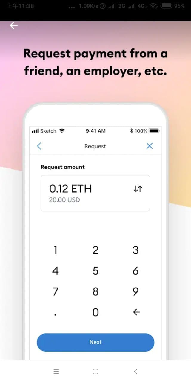 小狐狸钱包app安卓最新版手机的简单介绍