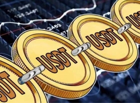 usdt哪里来的-usdt从哪里来的