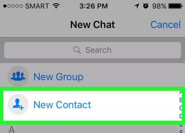 whatsapp国内为什么不能用-whatsapp在国内为什么不能用
