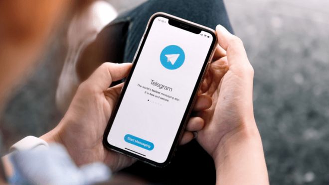 telegram不能联网-telegram怎么解除封禁