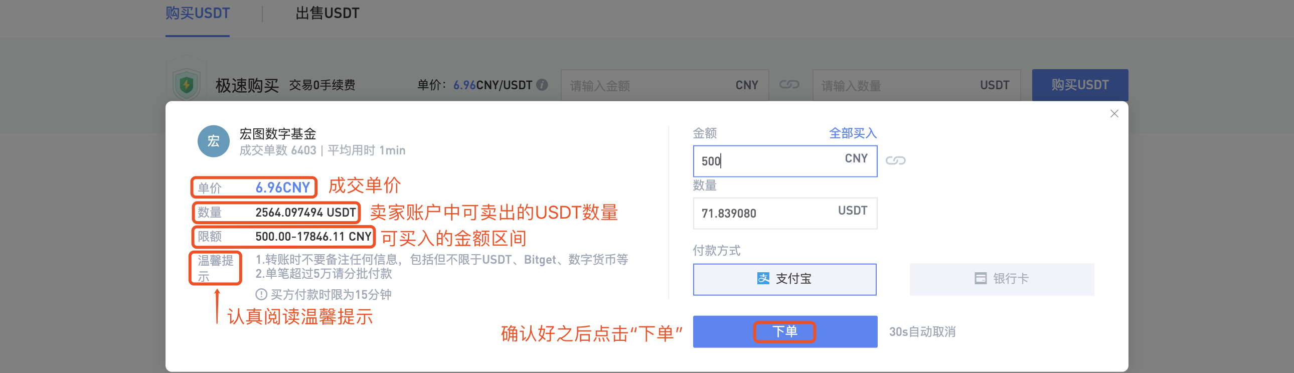 usdt用什么交易所-usdt什么交易所可以现买现用