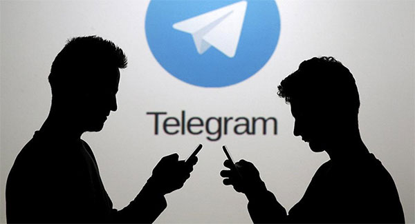 telegrram下载-telegeram专用加速器