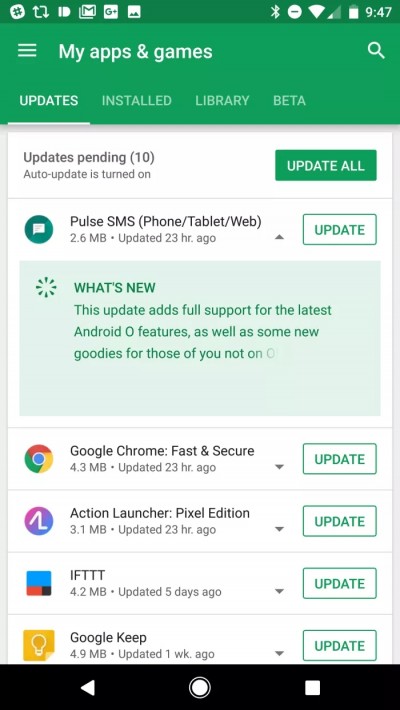 googleplay下载一直在等待中-google play下载一直都是等待下载