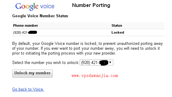 GoogleVoice注册-googlevoice注册教程