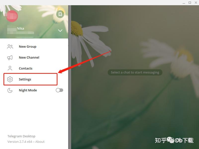 Telegramweb网页版的简单介绍