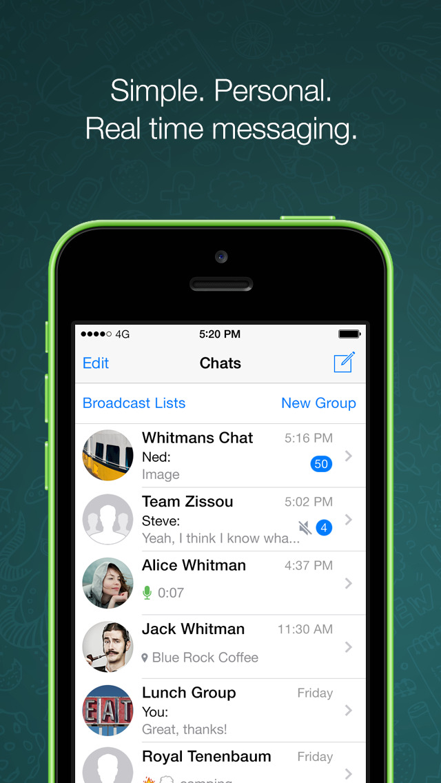 whatsapp官方下载安卓-whatsapp官方安卓下载安装