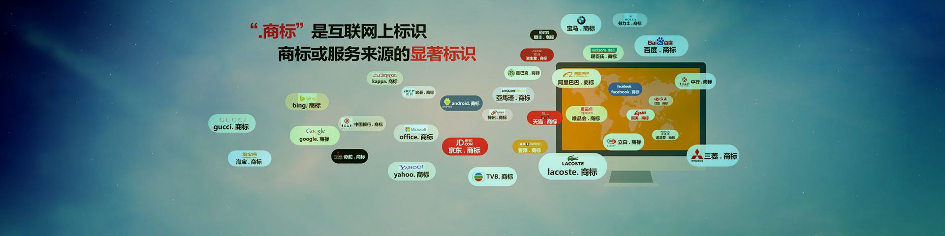 域名注册-域名注册要多少钱