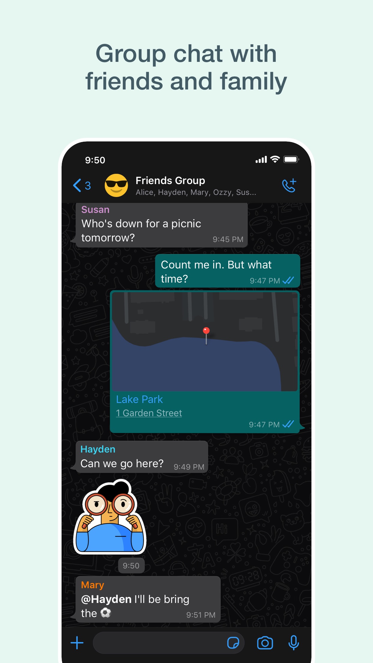whatsapp下载2022-whatsapp下载2022年最新版