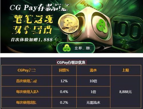 cgpay官网-okpay官网登录入口