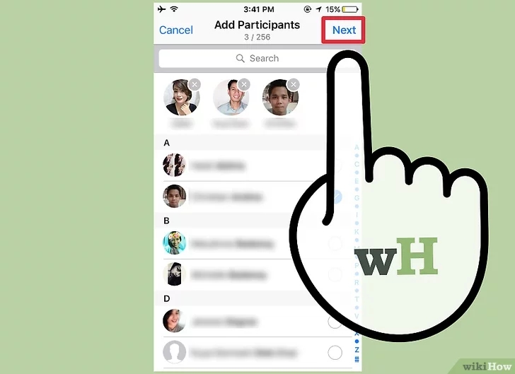 国内whatsapp如何能用-whatsapp怎么在中国能用吗