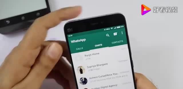 包含为什么华为手机不能用whatsapp的词条