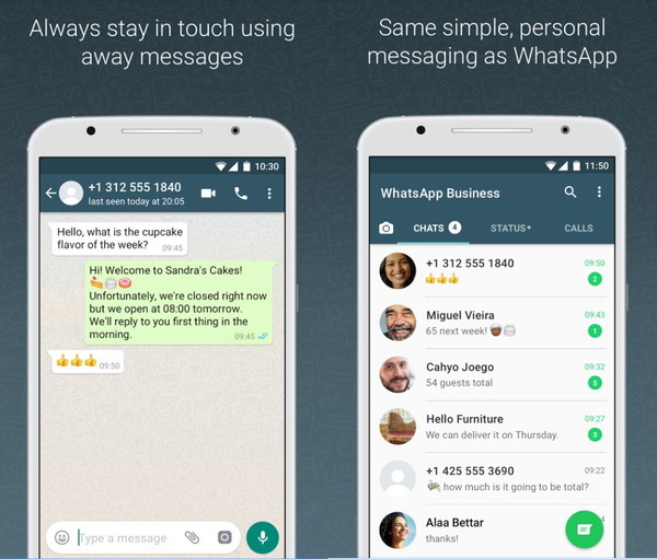 如何在华为手机下载whatsapp-如何在华为手机下载google play