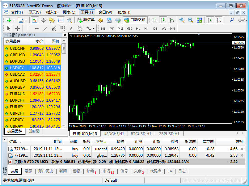 metatrader4官网-metatrader4官网下载手机版