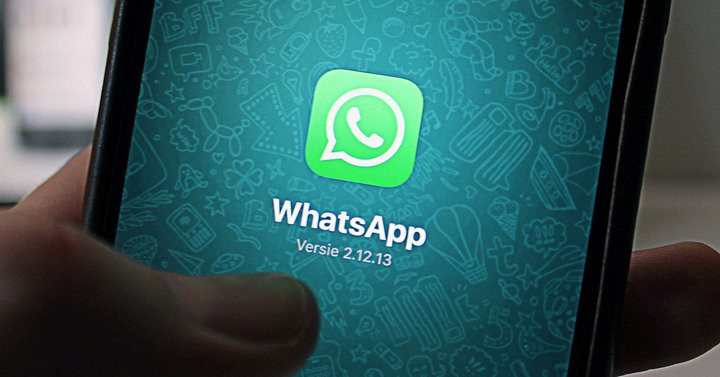 whatsapp安卓破解版-whatsapp2020安卓版下载