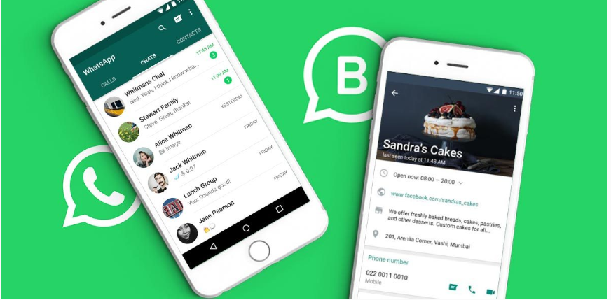 whatsapp华为下载-whatsapp华为下载最新版