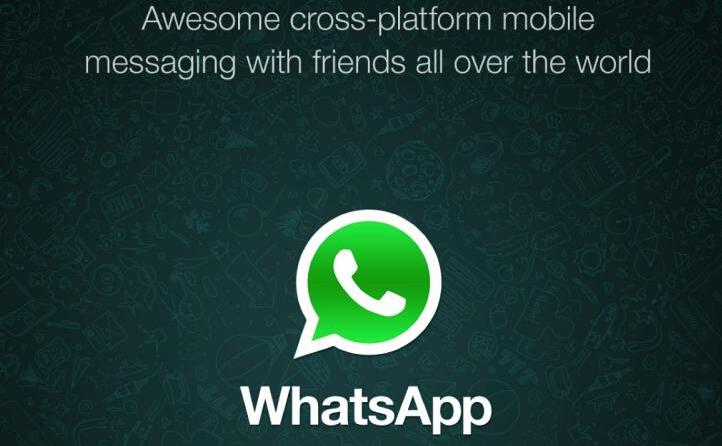 whatsapp上的文件怎么保存到微信上的简单介绍