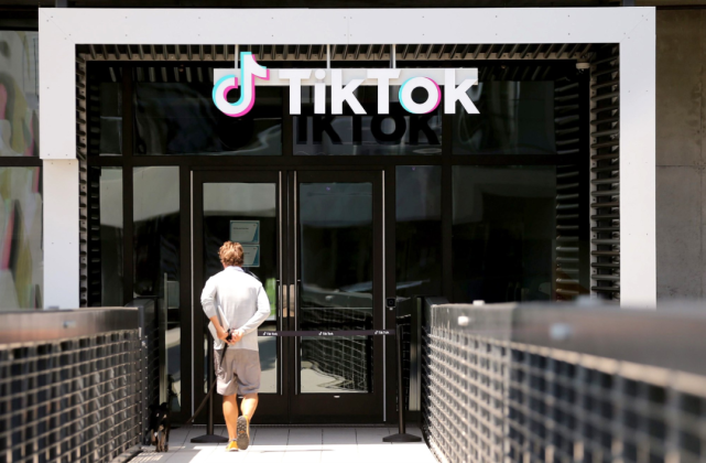 tiktok-tiktok网页版入口