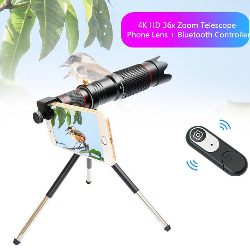 telescope-telescope和binoculars的区别