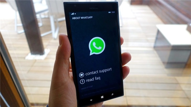 whatsapp在中国可以用么的简单介绍