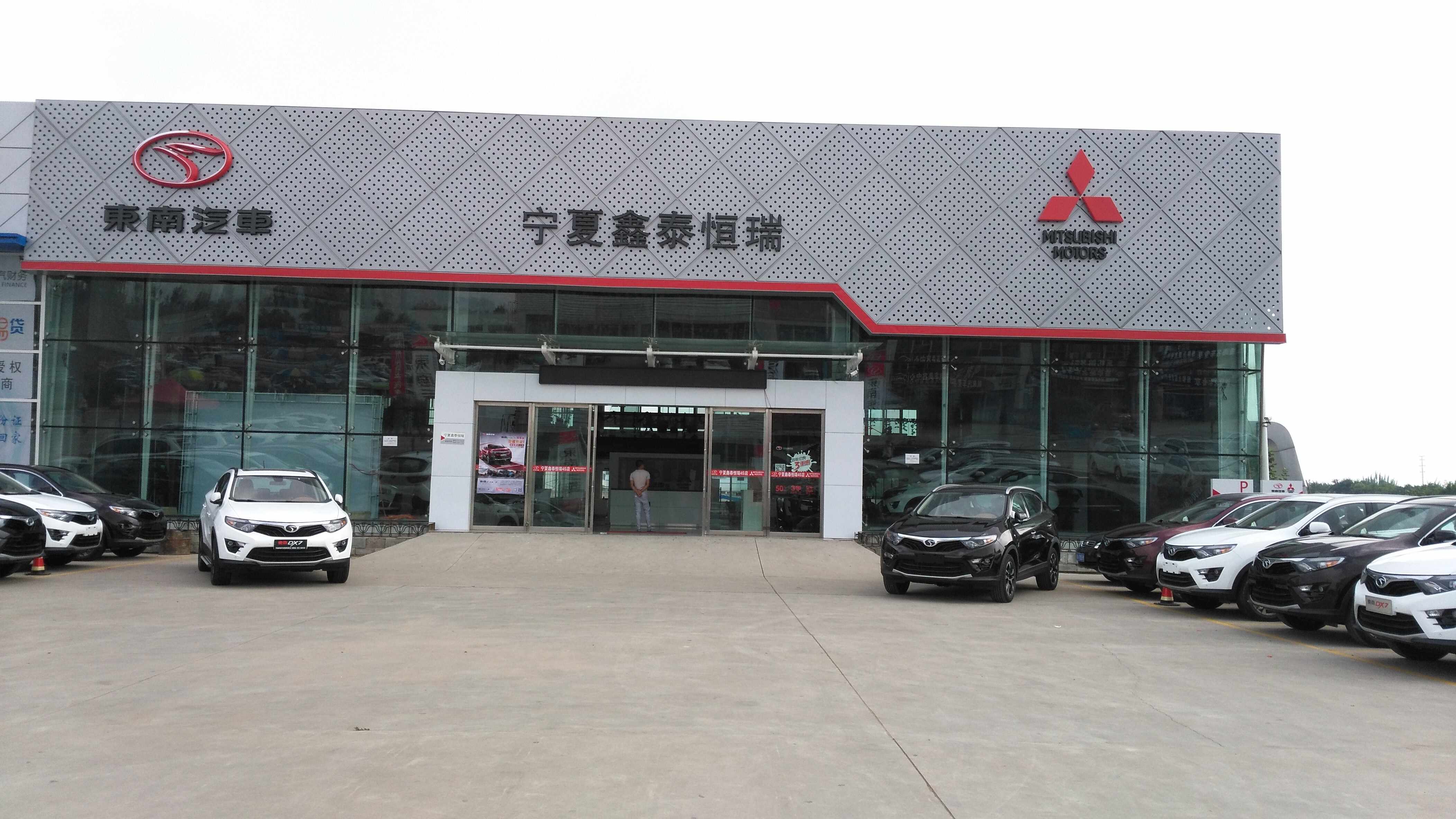 4s店明明有车为什么还要等-为什么4s店有现车,还要你过几天再来提车