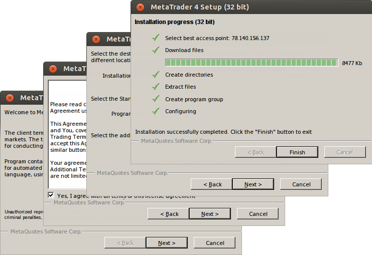 MetaTrader4官网下载-metatrader4官网下载苹果版