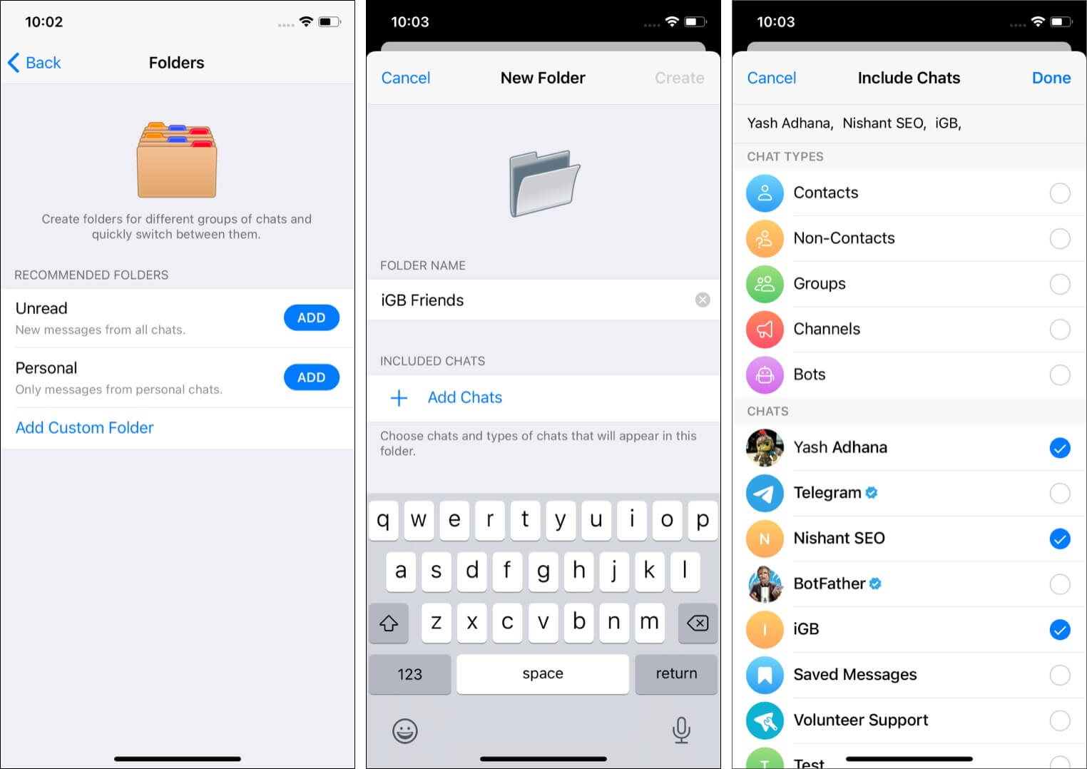 telegram的文件路径-telegram文件路径位置iPhone