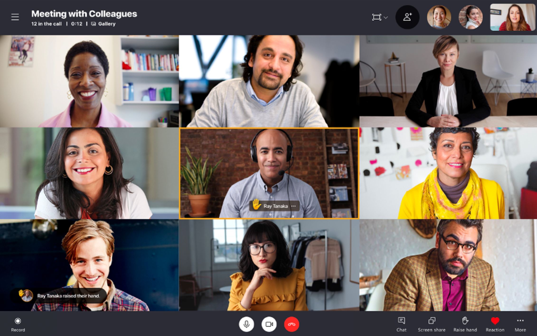 skype-skype网页版登录