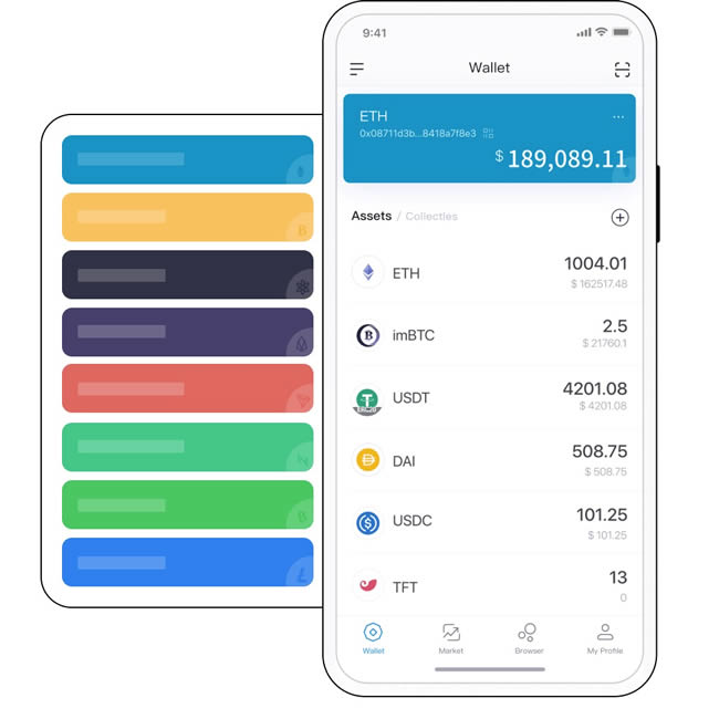 imtoken有中文版吗-imtoken钱包官网下载