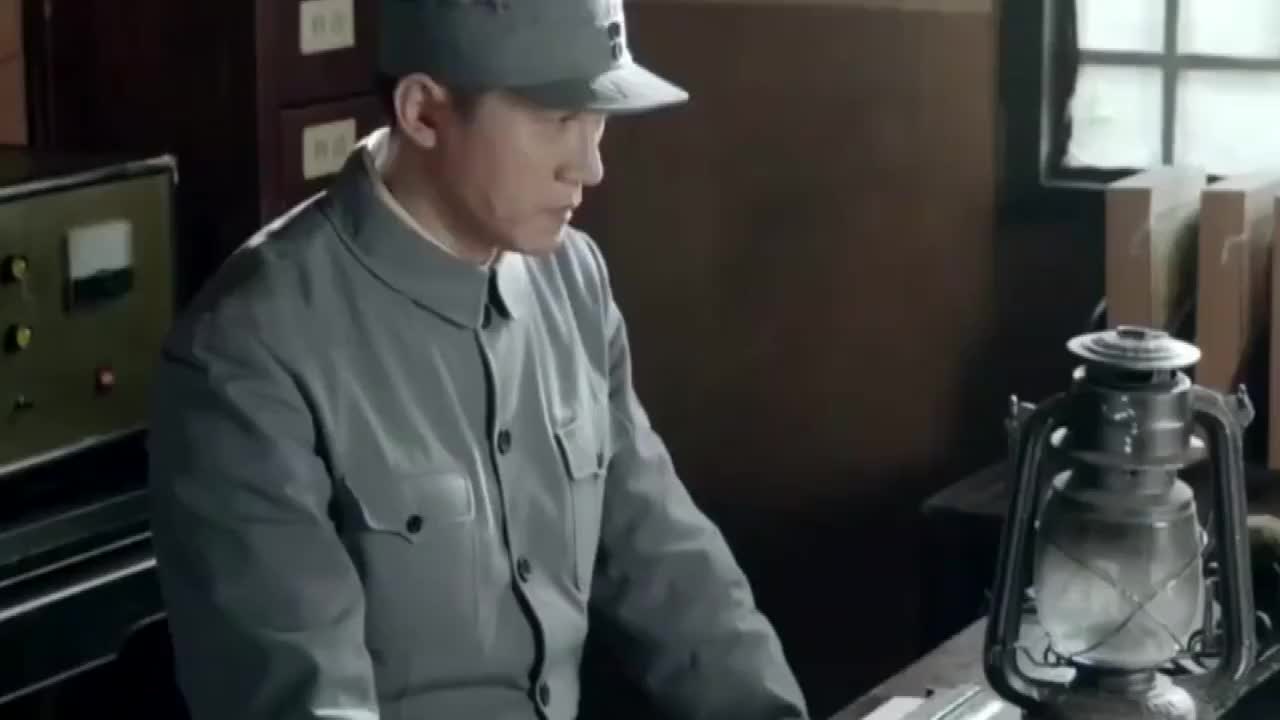电报员原视频-电报员是干什么的