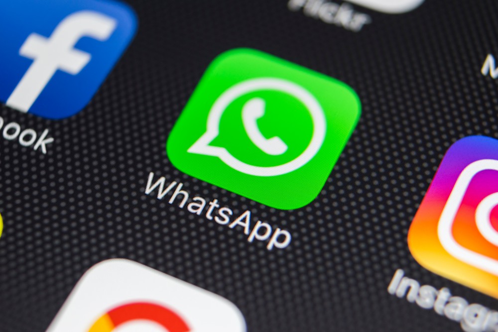 whatsapp在中国可以用吗-whatsapp在国内可以用吗?