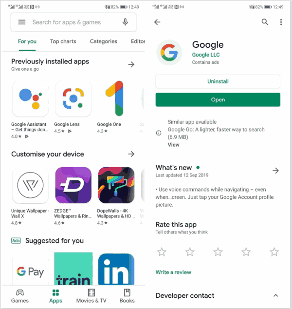 whatsapp华为版下载-whatsapp华为下载安装2021