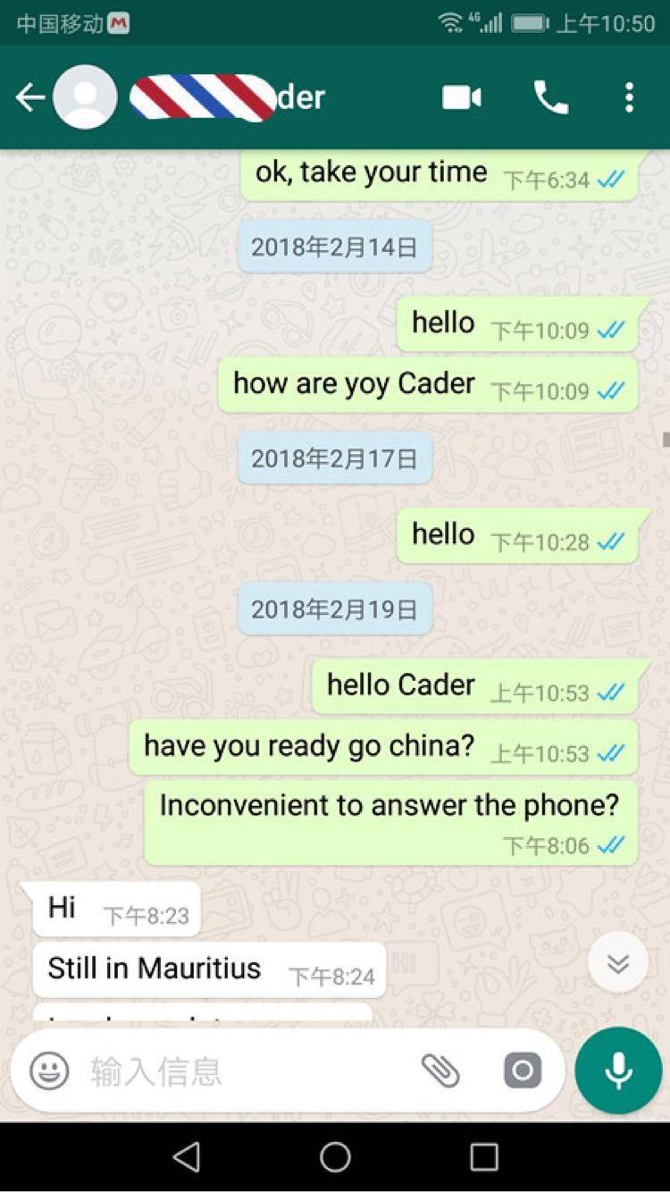 包含whatsapp的读法的词条