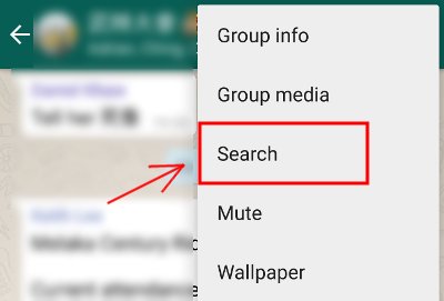 关于whatsapp聊天记录从安卓转到iphone的信息