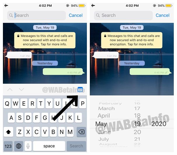 包含whatsapp安卓版在哪下载的词条