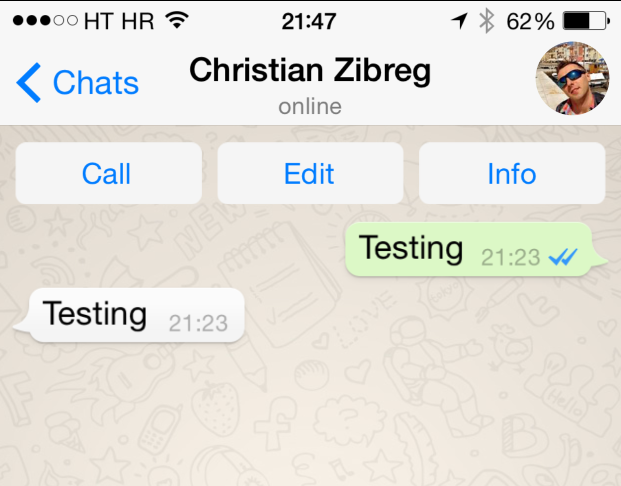 包含为什么whatsapp连接不上我的手机号码的词条