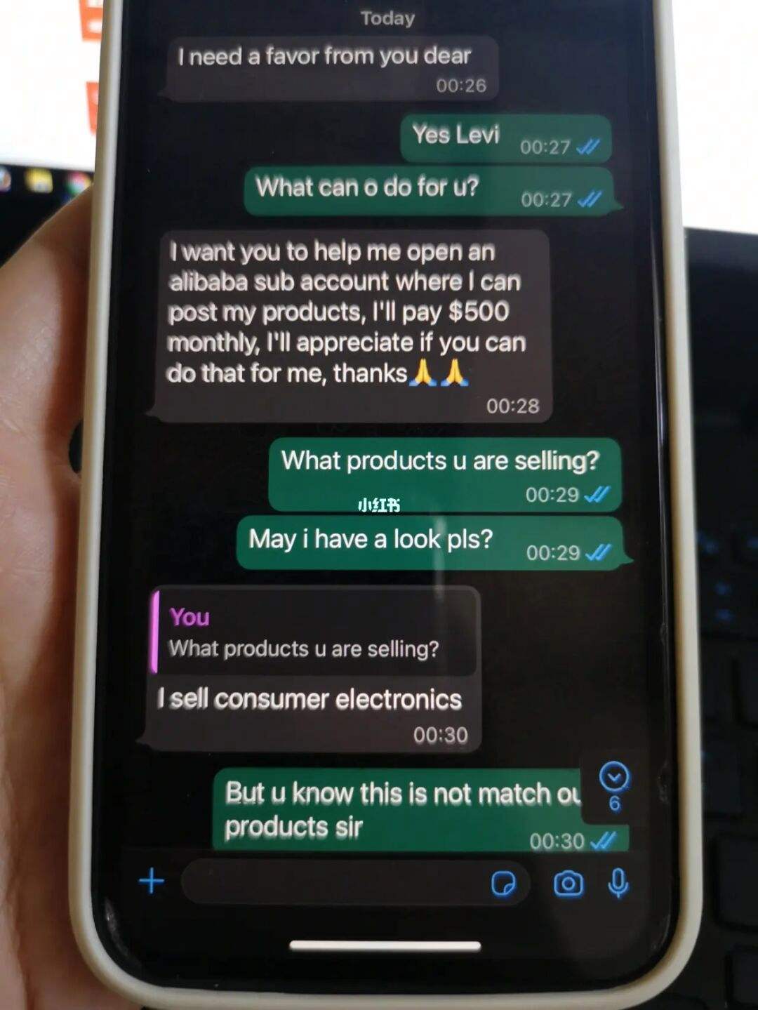 包含为什么whatsapp连接不上我的手机号码的词条