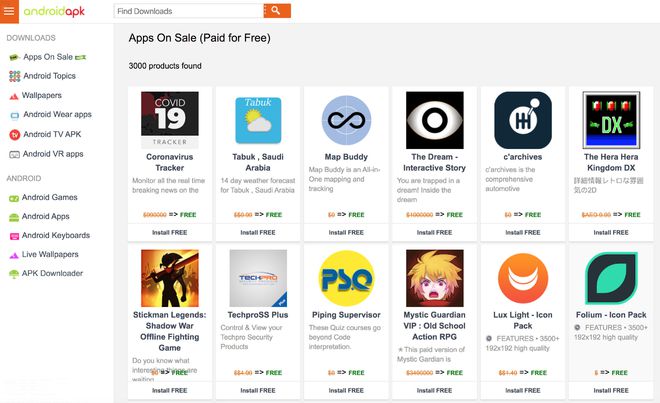 谷歌应用市场下载官网-googleplay官方下载