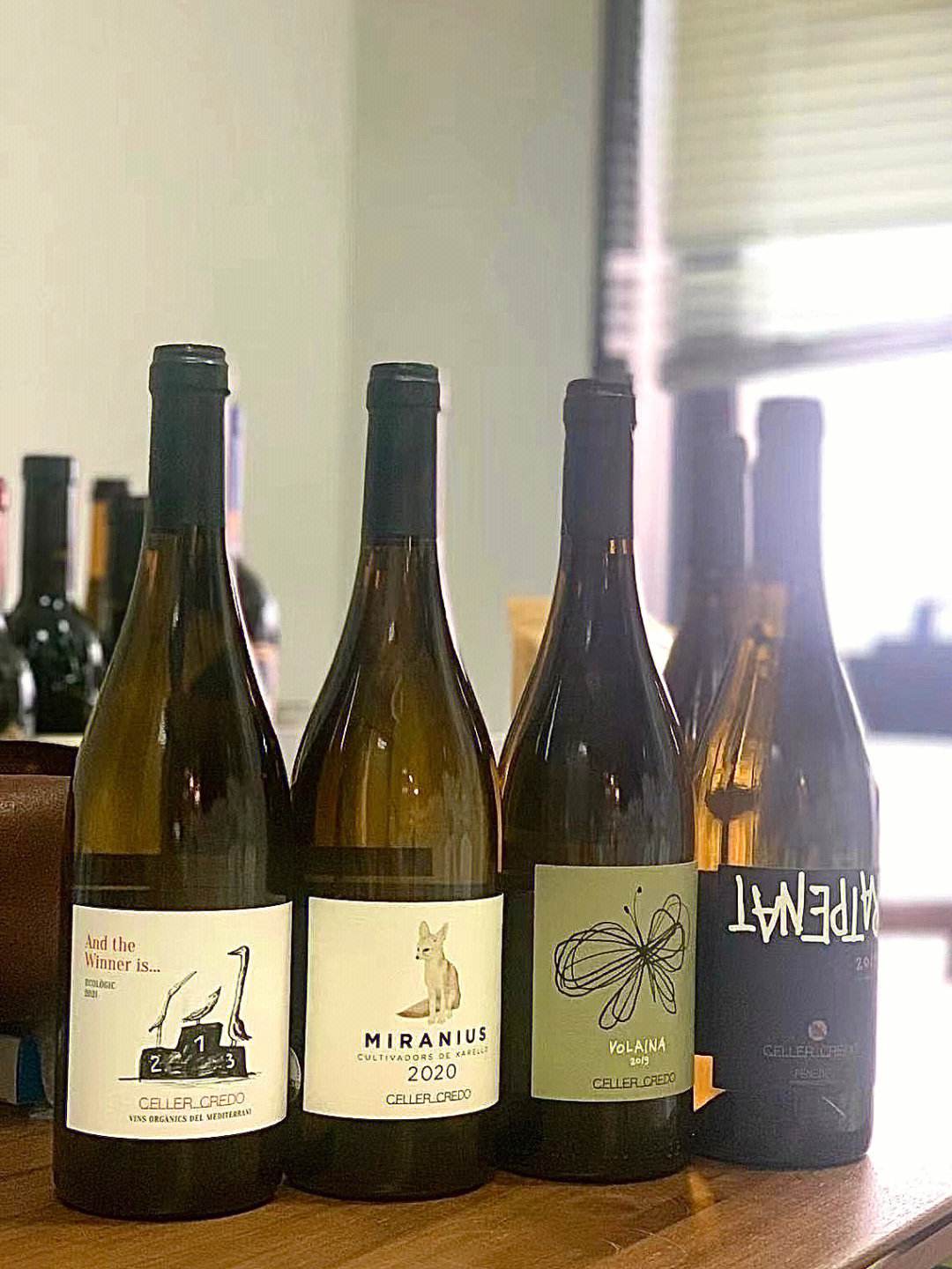 小狐狸酒42度-小狐仙酒价格是多少