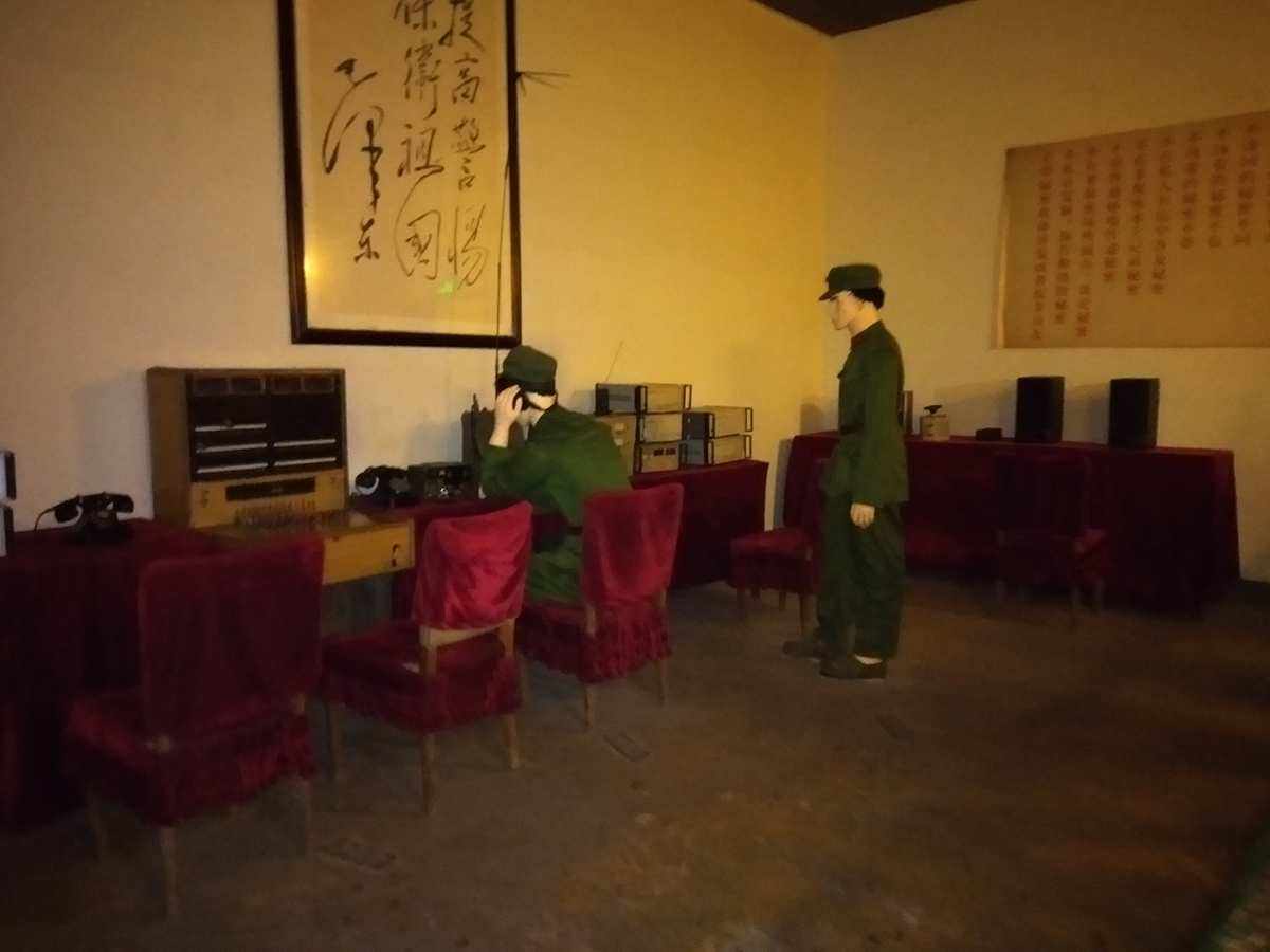 满级电报员视频-二战电报员原视频