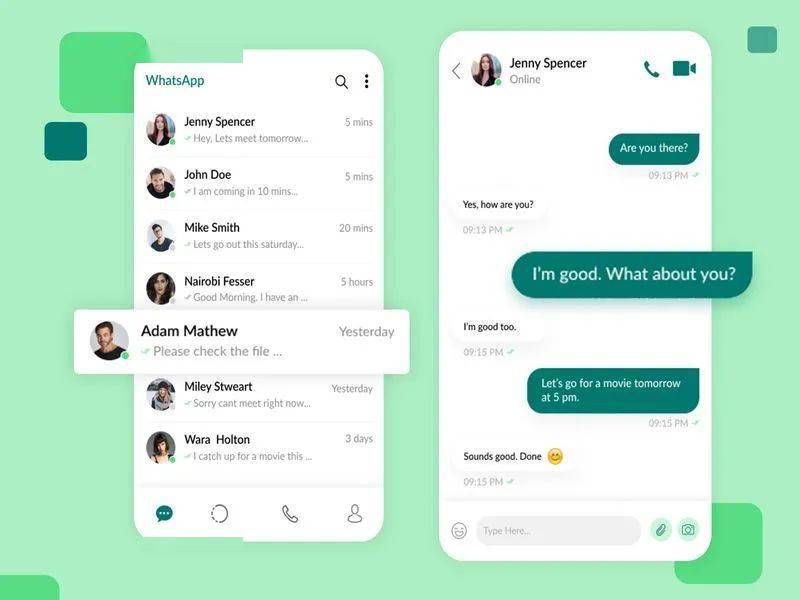 whatsapp哪些国家用-whatsapp哪些国家在用