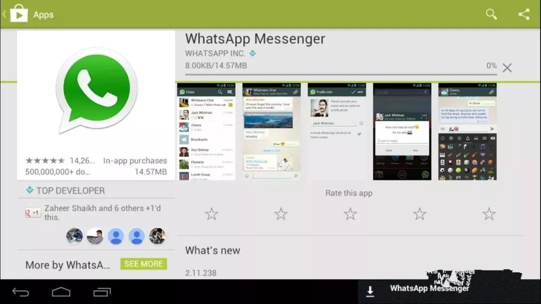 whatsapp哪些国家用-whatsapp哪些国家在用