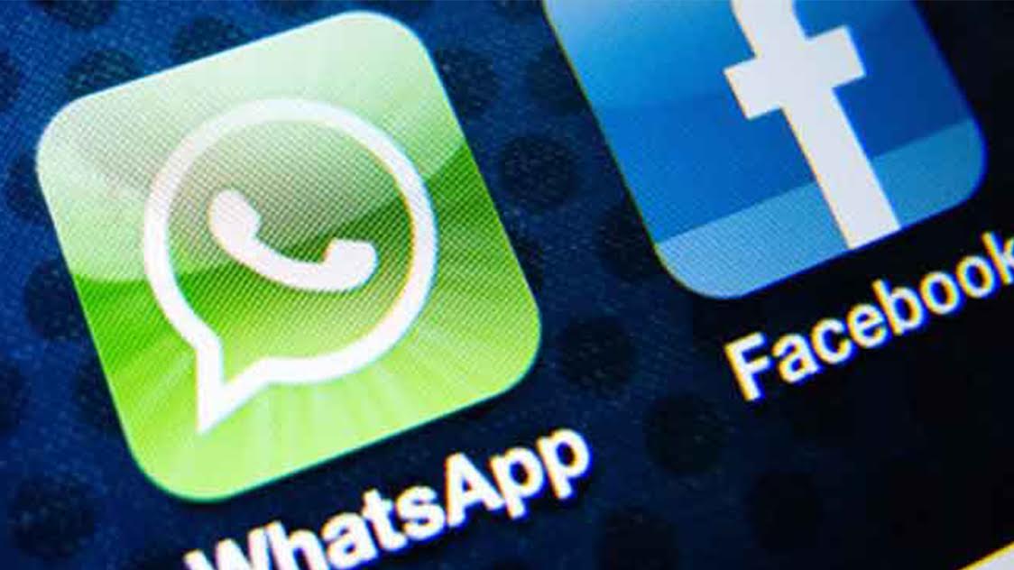 关于whatsapp连接不上,Facebook可以正常用的信息