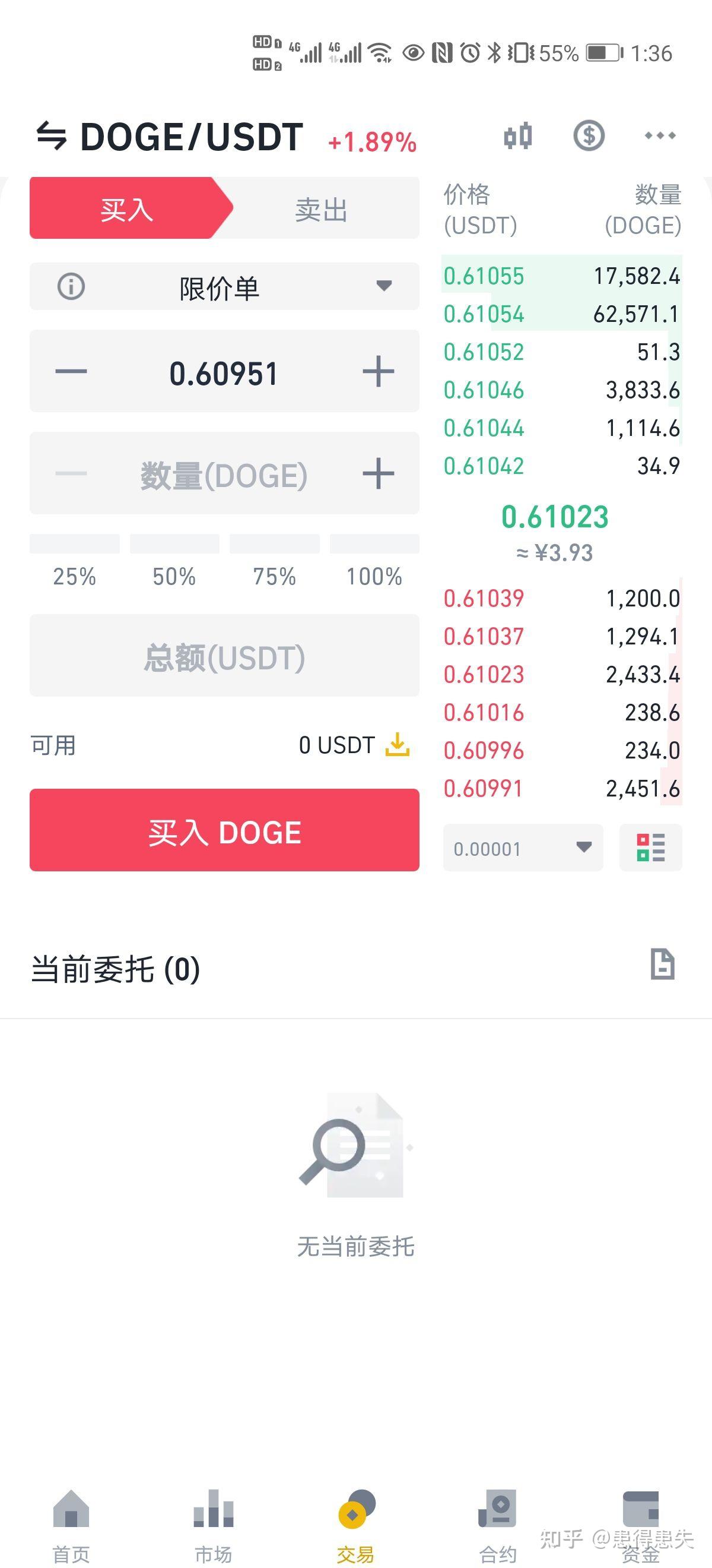 包含usdt交易能查到对方信息吗的词条