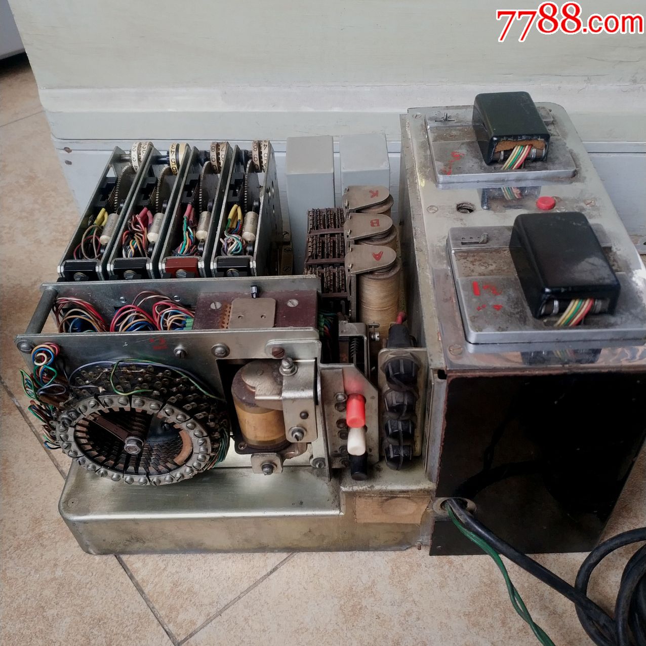 电报声音是怎么发的-电报是怎么发出去的怎么收到