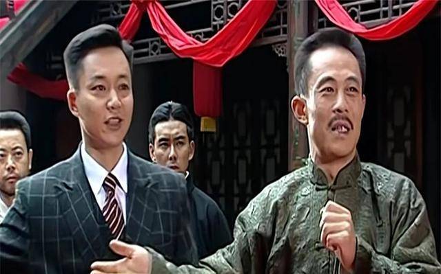 大染坊-大染坊第一部电视剧全集在线观看