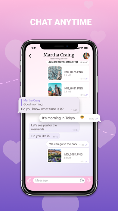 Chat下载-微信海外版wechat下载