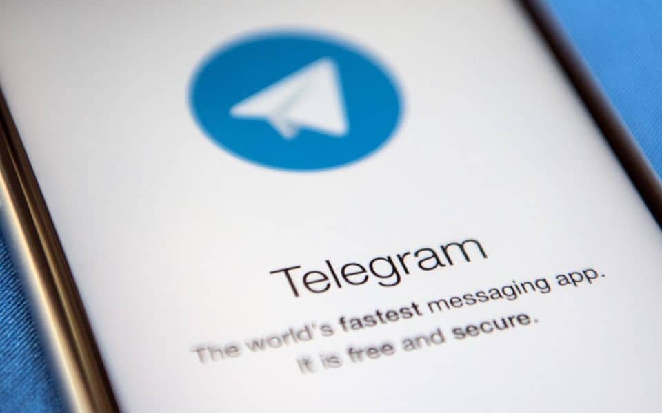 Telegram的视频存在哪里ios的简单介绍