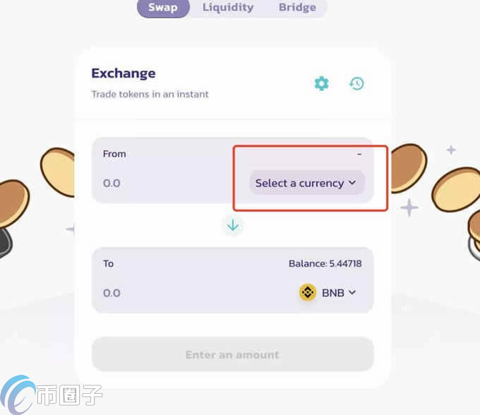 小狐狸钱包注册教程-小狐狸钱包怎么配置网络