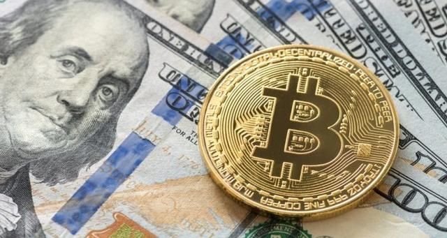 比特币美元-比特币美元指数