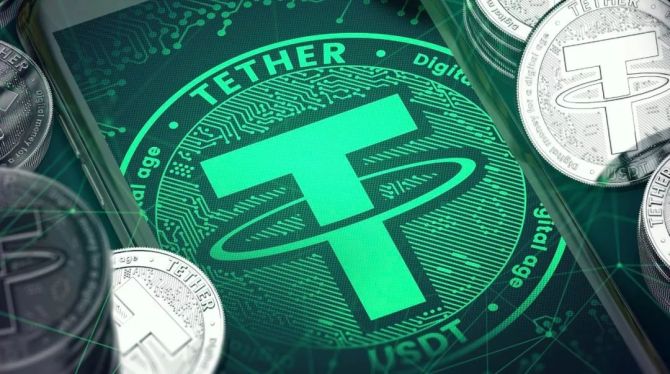 usdt会被追踪吗-usdt交易可以追查么
